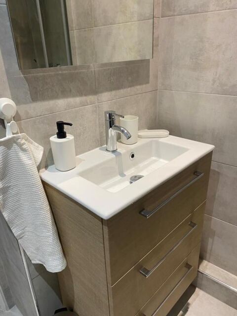  Appartement  louer 1 pice 27 m