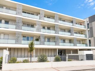  Appartement à louer 2 pièces 40 m²