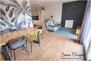  Maison à vendre 4 pièces 81 m²