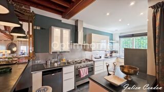  Maison à vendre 6 pièces 265 m²