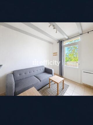 Vente Appartement Appartement Saintes