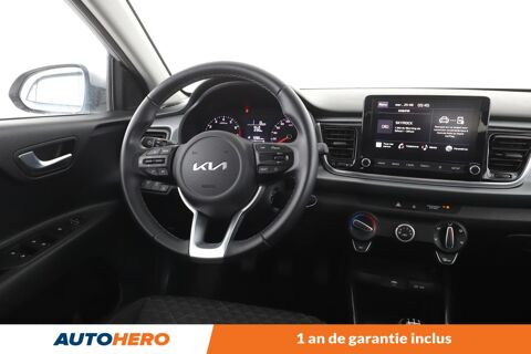 Rio 1.2 DPi Active 84 ch 2023 occasion 92130 Issy-les-Moulineaux