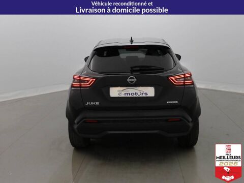 Juke HYBRID 143 Acenta 2023 occasion 10150 Lavau