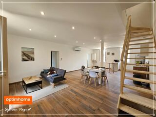  Maison à vendre 4 pièces 97 m²