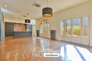  Maison à vendre 6 pièces 146 m²