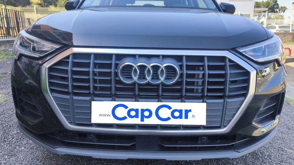 Q3 1.4 TFSIe 245 Plug in Hybrid S-Tronic6 Advanced 2022 occasion 20290 Lucciana