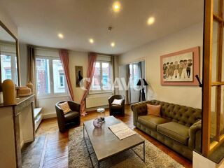  Appartement � vendre 3 pi�ces 72 m�