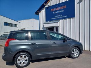 5008 1.6 HDI 112cv 7 PLACES 2011 occasion 14160 Dives Sur Mer