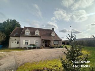  Maison � vendre 10 pi�ces 215 m�