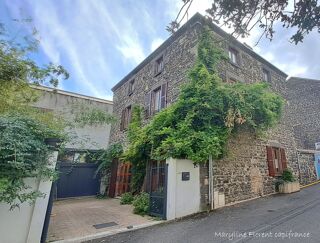  Maison à vendre 7 pièces 262 m²