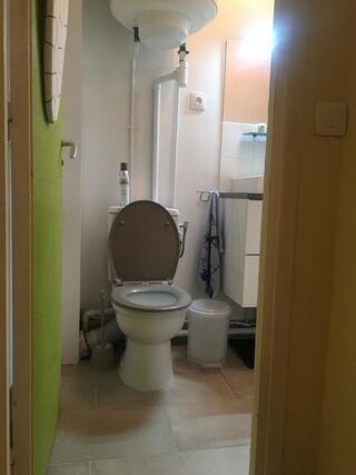  Appartement à louer 1 pièce 22 m² Paris 05