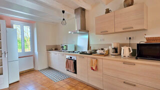  Maison � vendre 5 pi�ces 115 m�