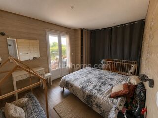  Maison à vendre 4 pièces 92 m²