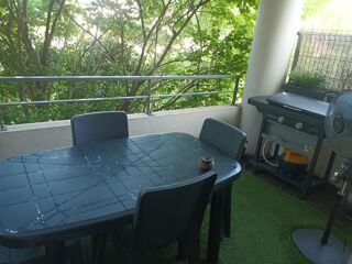  Appartement à vendre 1 pièce 24 m²