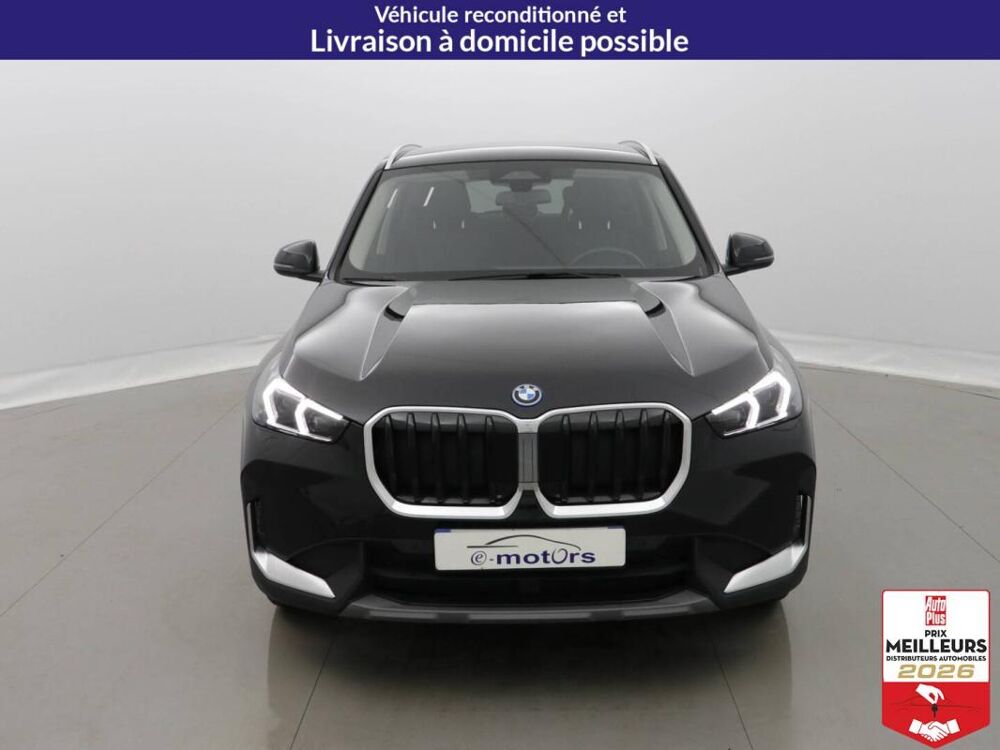 X1 xDrive 25e 245 DKG7 Design +Drive Assist 2023 occasion 10150 Lavau