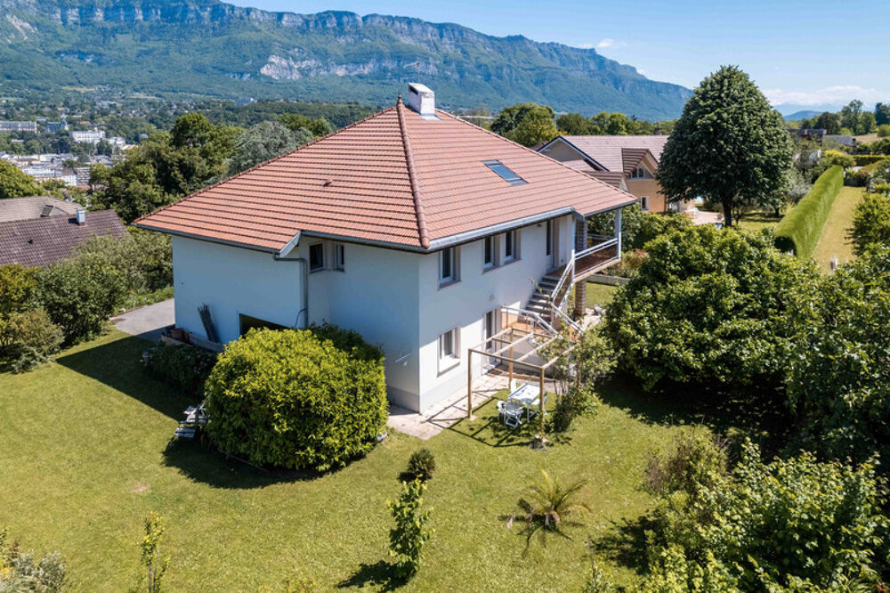 � vendre  Maison Tresserve (73100)