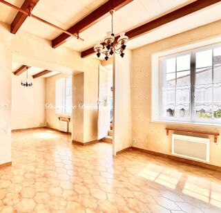  Maison à vendre 5 pièces 130 m²