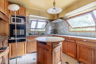  Chalet à vendre 9 pièces 234 m²