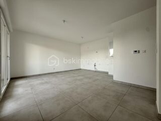  Appartement à vendre 2 pièces 45 m²
