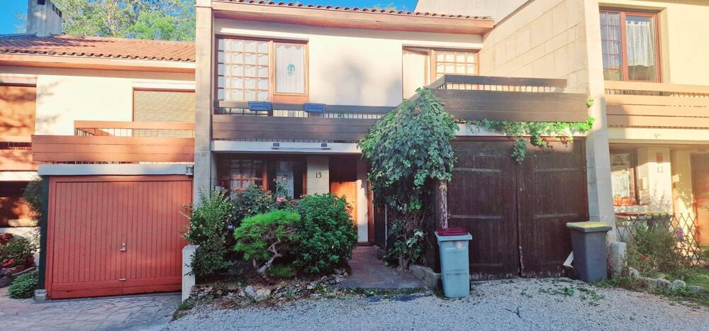 Location Maison Maison de 107m2 à louer sur Ris-Orangis Ris orangis