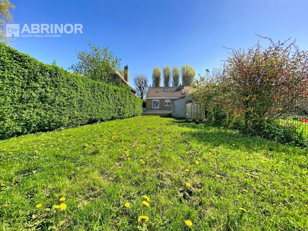 Maison semi-individuelle  Secteur de Pérenchies