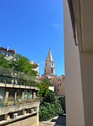  Appartement � vendre 1 pi�ce 32 m�