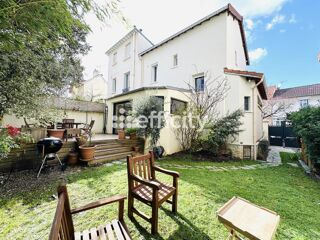 Maison � vendre 5 pi�ces 145 m�