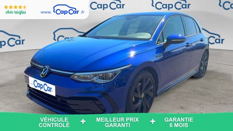 Annonce voiture Volkswagen Golf 26490 €