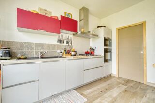  Villa � vendre 6 pi�ces 120 m�