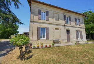  Propriété/château à vendre 5 pièces 400 m²