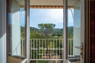 Vente Appartement Référence : 7376-SBA. - Appartement T3 - Vue dégagée - Aix en Provence Aix en provence
