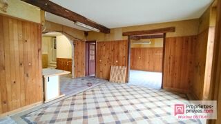  Maison � vendre 14 pi�ces 350 m�