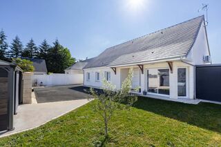  Maison � vendre 5 pi�ces 138 m�