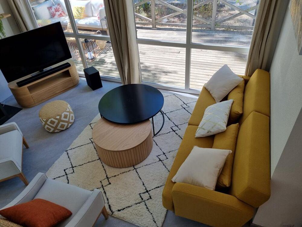 à vendre  Maison Biscarrosse (40600)