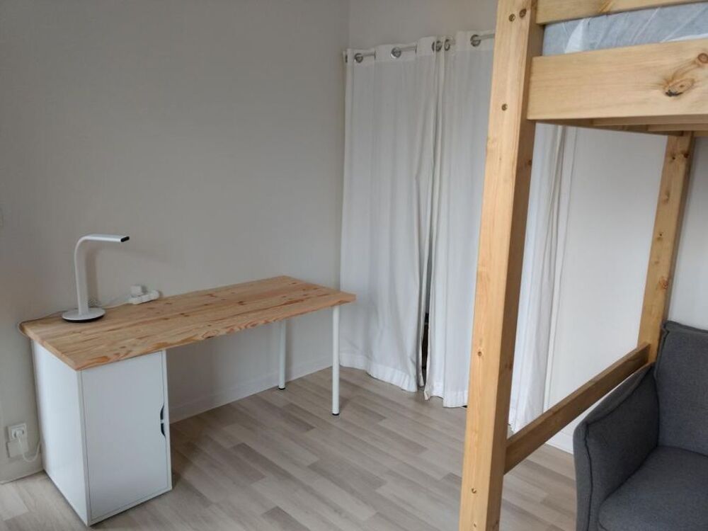 Location Appartement Appartement de 30m2 à louer sur Grenoble Grenoble