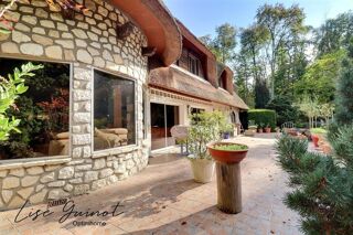  Maison � vendre 10 pi�ces 240 m�