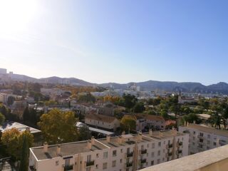  Appartement  vendre 3 pices 55 m