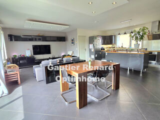  Maison à vendre 5 pièces 100 m²