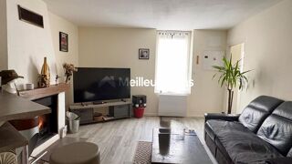  Maison � vendre 4 pi�ces 75 m�