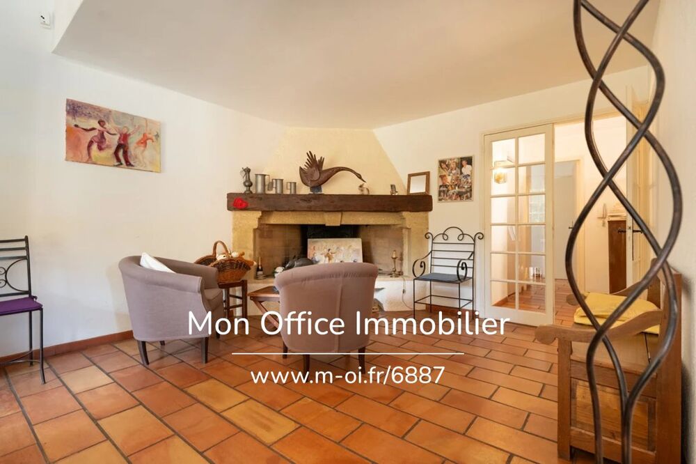 à vendre  Villa Aix-en-Provence (13100)