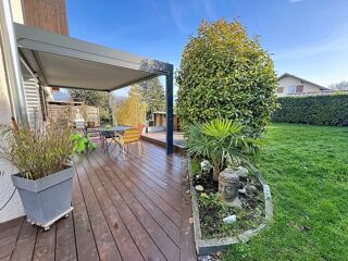  Maison � vendre 4 pi�ces 116 m�