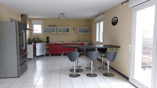  Maison � vendre 6 pi�ces 116 m�