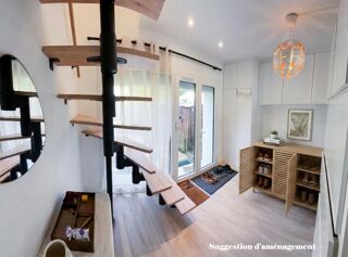  Maison � vendre 3 pi�ces 57 m�
