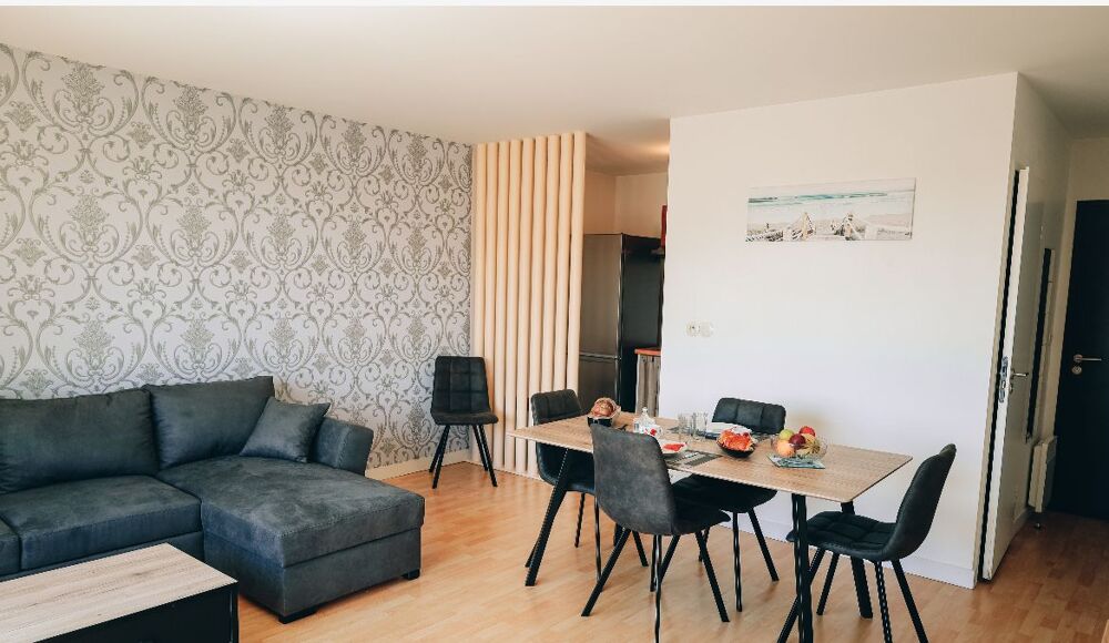 Location Appartement Appartement de 47m2 à louer sur La Rochelle La rochelle