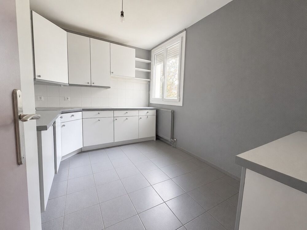 Vente Appartement 4 pièces 99 m² - Vue 5