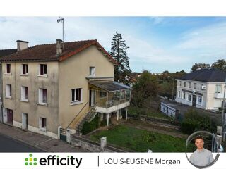  Maison à vendre 8 pièces 151 m²