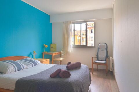  Appartement � louer 2 pi�ces 45 m�