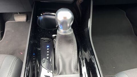 C-HR 1.8 VVT-i 122 Hybride CVT Design - Premi&egrave;re main Entretien c 2023 occasion 72000 Le Mans