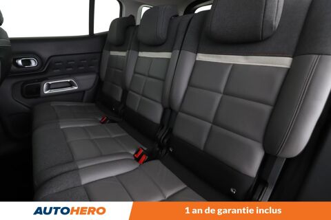 C5 aircross 2.0 Blue-HDi Business + EAT8 178 ch 2019 occasion 92130 Issy-les-Moulineaux