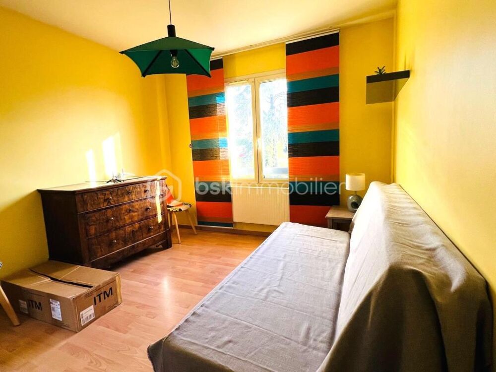 Vente Maison MAISON AVEC GARAGE CENTRE VILLAGE Pommiers